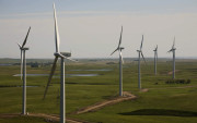Energia e&oacute;lica assegura 25,4% do consumo em 2025 mas metas exigem resposta c&eacute;lere, segundo relat&oacute;rio &ldquo;Parques E&oacute;licos em Portugal&rdquo;